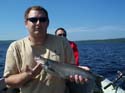 Maine Fishing Lodges