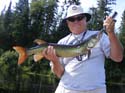 Maine Fishing Outfitter