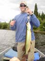 Maine Guided Fishing