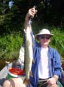 Maine Muskellunge