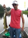 Maine Muskie Outfitters