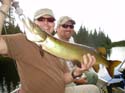 Maine Musky Waters