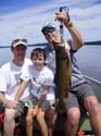 Maine Trophy Lake