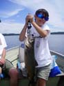 Maine Trophy Waters