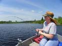 St. John River Muskie