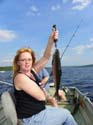 Whitefish in Maine