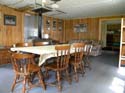 Maine Bear Hunting Lodge