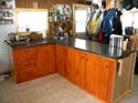 Maine Hunting Camps
