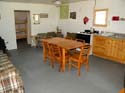 North Maine Woods Cabins