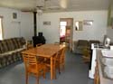 North Maine Woods Lodging