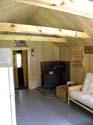 Remote Fishing Cabins