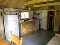 Remote Hunting Cabins