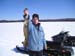 North Maine Woods Ice Fishing (4)