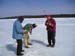 North Maine Woods Ice Fishing (5)