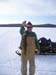 North Maine Woods Ice Fishing (9)