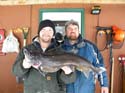 Ice Fishing Guides in Maine