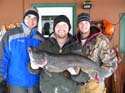 Ice Fishing Guides