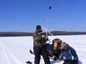 Ice Fishing Heritage#1A882E