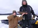 Ice Fishing Remote M#1A8832
