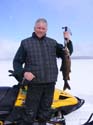Ice Fishing the Nort#1A8833