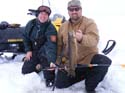 Ice Fishing