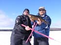 Lake Trout in Maine
