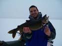 Maine Ice Fishing Sp#1A8842