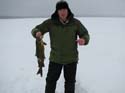 Maine Ice Fishing