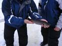 Maine Ice fishing ca#1A883E