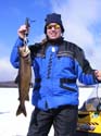 Maine Lake Trout Ice#1A8845