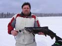 Maine Native Trout I#1A8846