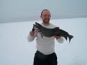 Maine Trophy Ice Fis#1A8848