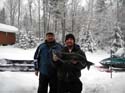 Trophy Maine Lake Trout