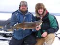 Ice Fishing Guide