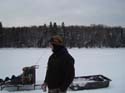 Ice Fishing North Ma#3FC463