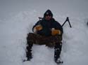 Ice Fishing Tackle