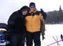 Lake Trout Fishing