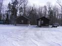 Maine Ice Fishing Ca#3FC46F