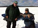 Maine Ice Fishing De#3FC471