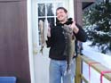 Maine Ice Fishing Outfiter