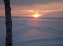 Maine Ice Fishing