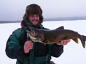 Native Trout Ice Fis#3FC47D