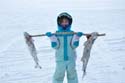 New England Ice Fishing