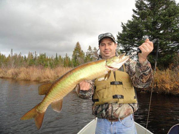 Fishing
