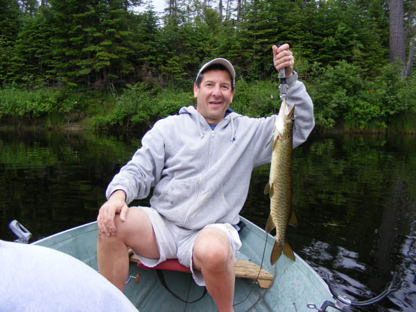 Fishing