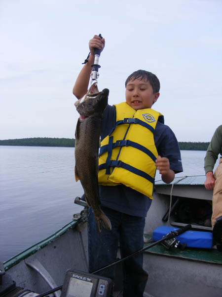 Lake