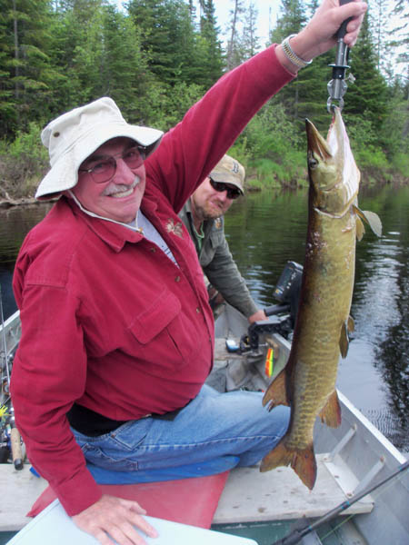 Muskie