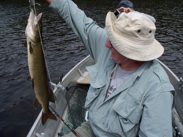 Musky