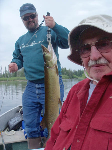 Musky