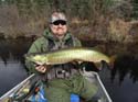 Fishing in Maine
